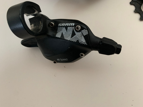 SRAM Nx 11 Speed Group Set - Picture 7 of 7