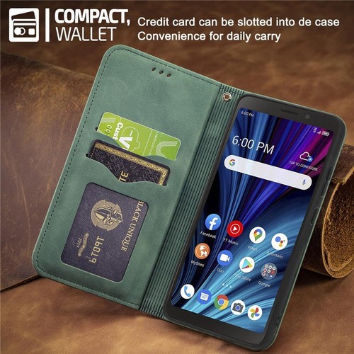 For Xiaomi 15 Ultra,Gentle Leather Magnetic Closure Mobile Phone Case - Picture 2 of 12