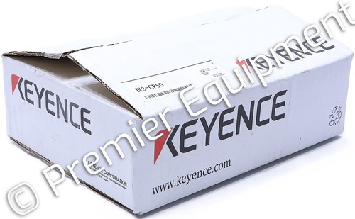 NEW KEYENCE IV3-CP50 CONTROL PANEL TFT COLOR LCD 5.7" - Picture 1 of 2