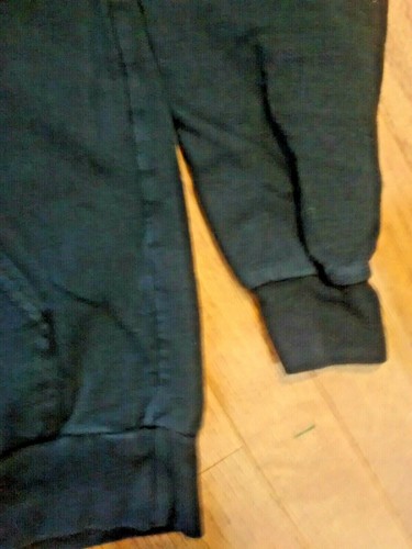 CSP City Skate Project Hoodie schwarz Größe S sehr selten - Bild 9 von 12