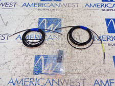 Keyence FU-5FZ Fiber Optic Cable New