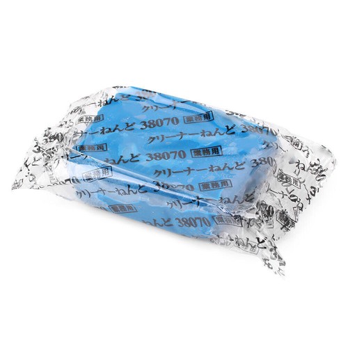 3M Remove Clay Bar Detailing Cleaning Wash Marks Cleaner 190-200g Blue Car Tool - Picture 4 of 4