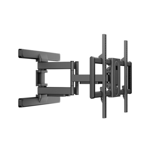 TV Wandhalterung bis 86" LED LCD 60kg Sony Samsung LG Philips VESA WMSXL5 - Bild 7 von 8