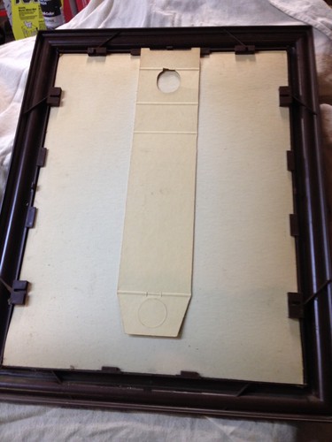 UNSER Miller High Life Schild 27” hoch x 21” breit - Bild 7 von 9