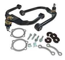 SPC Performance Cam and Cas Alignment Control Arms Fits 2003-08 Infiniti Nissan