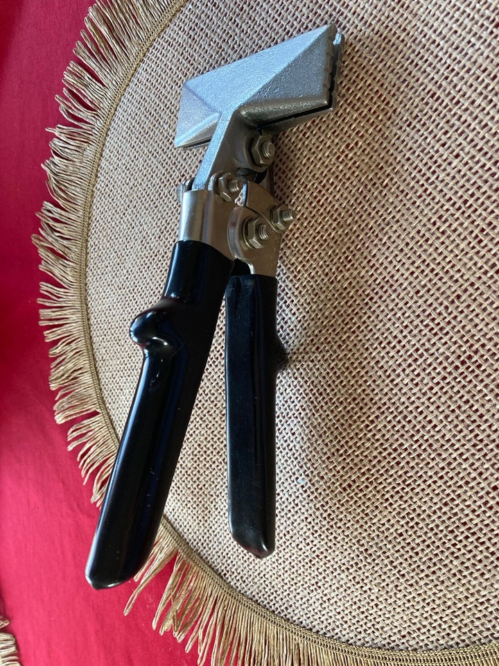 Malco S2 ! Hand Sheet Metal Brake eBay