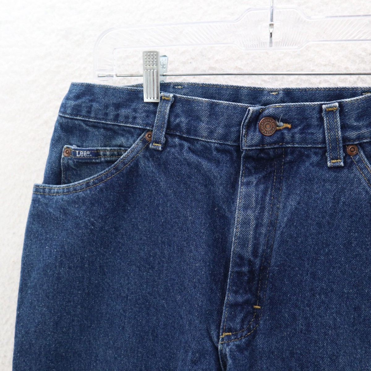 lee cowboy 美品 80s-90s LEE Cowboy Denim Jacket. 