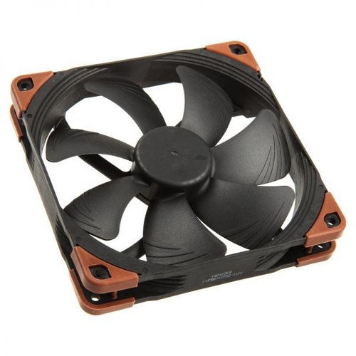 Noctua NF-A14 IndustrialPPC 3000RPM PWM - 140mm - Picture 1 of 3