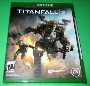 titanfall 2 xbox one titanfall 2 xbox one