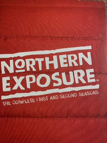 Northern Exposure DVD’s - Bild 1 von 2