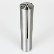 3/16" 9 Brown & Sharpe Taper Round Collet High Precision Lathe Mill