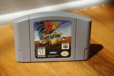 Nintendo 64 Vigilante 8 Game-Cartridge only Not Tested