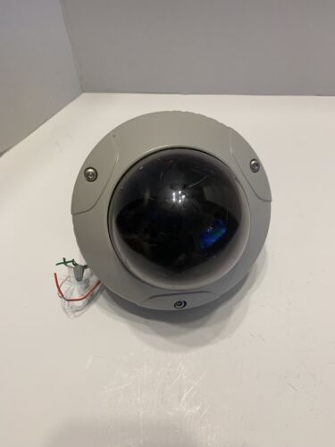 Panasonic WV-CW244F Vandal-Proof 480 Lines Dome Color Camera - Used - Picture 2 of 8