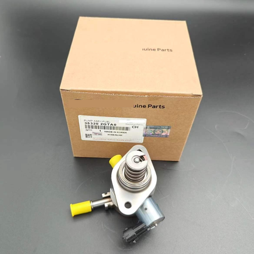 OEM New High Pressure Pump 35320-2GTA0 For Hyundai Santa Fe Sonata - Picture 1 of 7