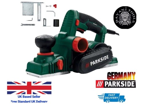 Parkside Electric Planer PEH 30 C3 