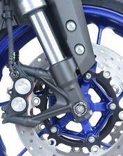 Sturzpad Gabelprotektoren für YAMAHA MT-09 2013-2016 und mehr Anpassungen