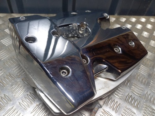 Zylinderkopf vorne komplett original Yamaha XV 1600 A Wildstar 1999 - Bild 3 von 5