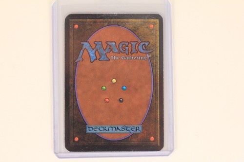 Circle of Protection: White Alpha Edition Regular Magic the Gathering TCG - Picture 6 of 9
