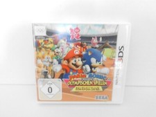Mario & Sonic Bei den Olympischen Spielen