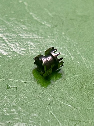 FHF ST 974 Inca Spare Parts List - Picture 5 of 12