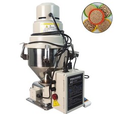 220V Auto Suction Vacuum Feeding Machine Particles Feeder