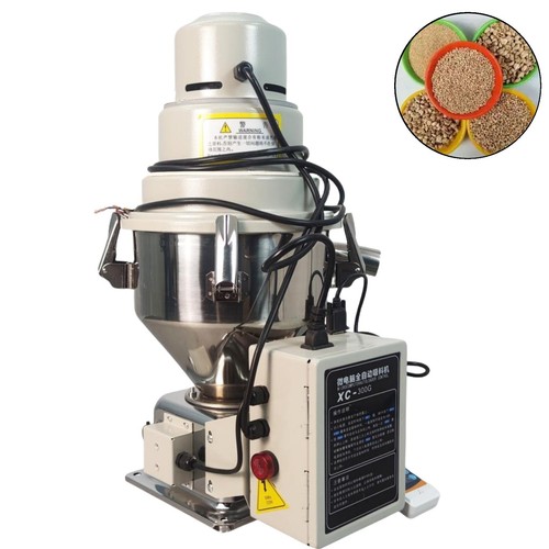 220V Auto Suction Vacuum Feeding Machine Particles Feeder - Picture 1 of 22