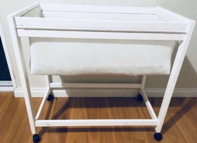 boori bassinet gumtree