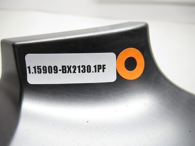 18-23 Subaru Crosstrek FL Side Interior Inner Door Handle Bezel