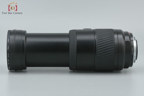 Minolta AF APO TELE ZOOM 100-400mm f/4.5-6.7 for Sony / Minolta A Mount - Picture 13 of 14