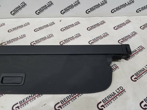 GENUINE VOLVO V60 2018-2022 PARCEL SHELF LOAD LUGGAGE COVER 31462676 - Picture 3 of 7