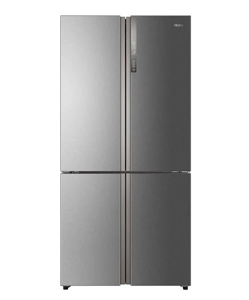 FRIGORIFERO AMERICANO HAIER HTF 610DM7 4 PORTE 610 L NO FROST INVERTER INOX