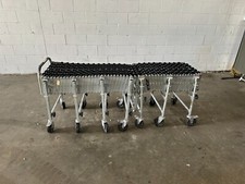 Nestaflex Expandable 275 Roller Conveyor