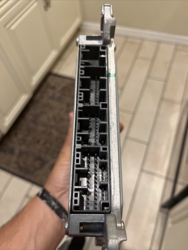 04-09 Honda S2000 AP2 2.2L Engine Control Module ECU (37820-PZX-A05) OEM - Foto 9 di 11