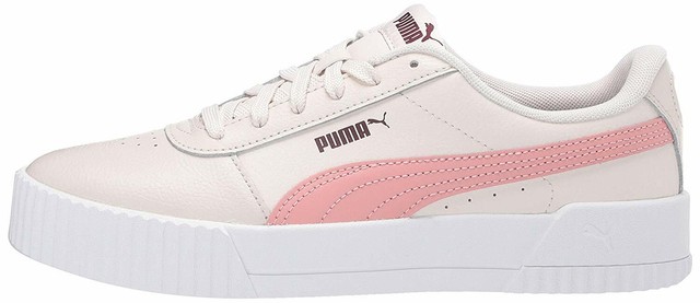 puma sneaker low carina