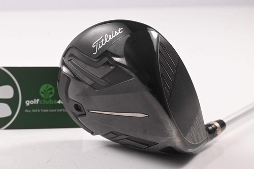 Titleist TSi3 Driver / 9 Degree / X-Flex Aldila Rogue Silver 110 70 Shaft