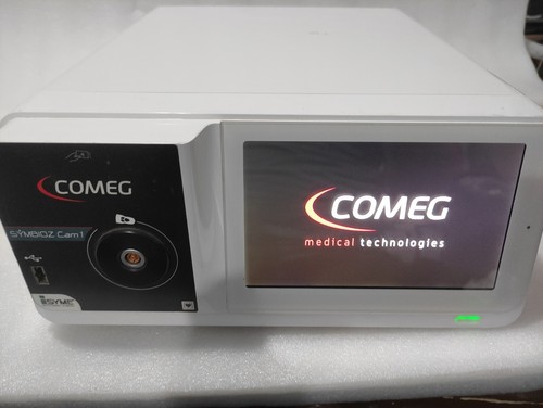 COMEG laparos Video Processor S198 - Symbioz Cam 1 - Picture 11 of 23