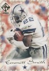 2001 Pacific Private Stock Emmitt Smith #28