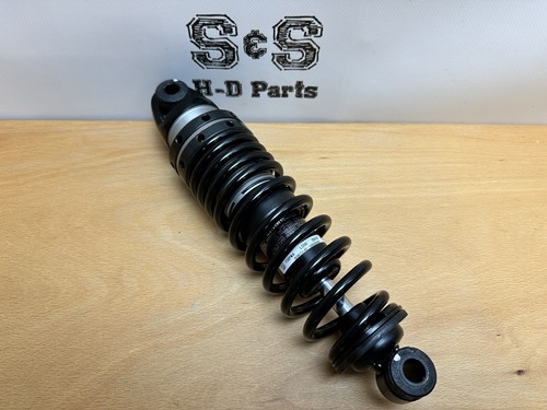 Genuine Harley-Davidson Sportster Premium SHOCK ABSORBER LOW 11.25" 54000088 - Picture 3 of 4