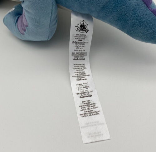 Peluche Disney Animal Kingdom The Dino Institute Aladar Dinosaurio Iguanodon 20" - Imagen 6 de 8
