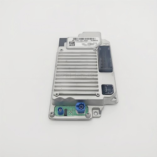 For Ford Navigation Communication Synchronization Control LC3T-14G370-BBK - Picture 2 of 4