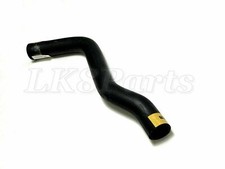 Land Rover Defender ESR2125 Petrol & Diesel Upper Top Radiator Coolant Hose NEW