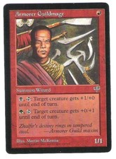 Magic: the Gathering Mirage (1996) commons - Choose from Drop-Down Menu
