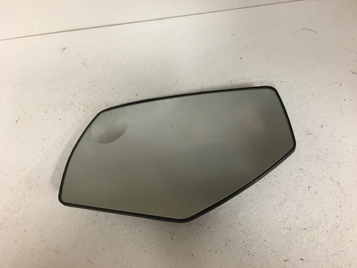 2014-2018 Silverado GMC Sierra Left Driver Side Heated Door Mirror Glass OEM