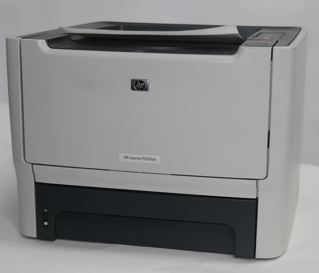 hp laserjet p2015n