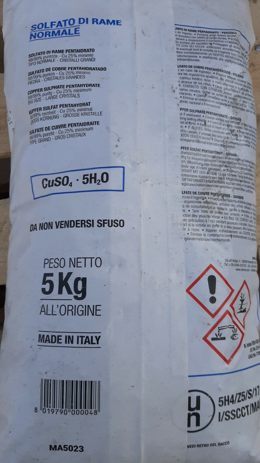 Foto 6 di 7
