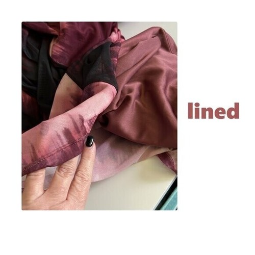 No Boundaries Netz Maxikleid Gr. 4X Neu mit Etikett - Bild 7 von 12