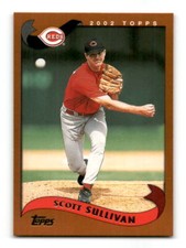 2002 Topps Baseball - - - Pick A Card - - - Complete a Set