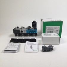 Schneider Electric LV429106 Trip unit Micrologic 5.2 E New NFP