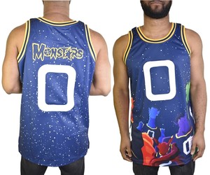 monstars jerseys