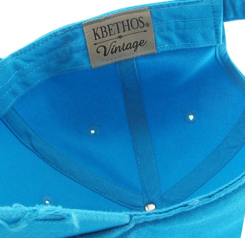 Gorra de béisbol estilo polo de algodón liso envejecido vintage 100 % algodón NUEVO - Imagen 93 de 437